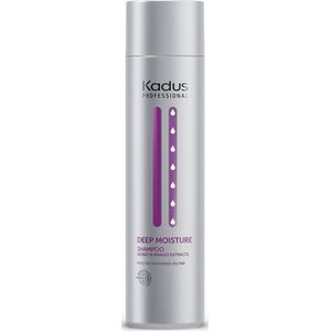 Kadus Professional Care - Deep Moisture Shampoo 250ml