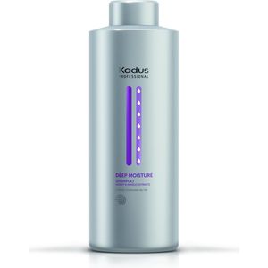 Kadus - Professional Care - Shampoo - Voor Droog Haar - Vochtherstellend - 300ml