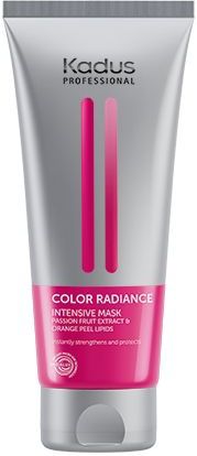 Haarmasker - 200ml - Voor Gekleurd Haar - Intensieve Verzorging