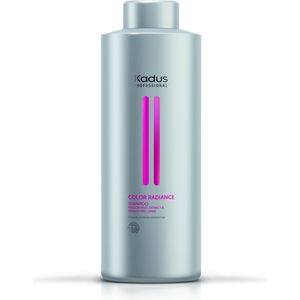 Kadus Professional Color Radiance Shampoo 1000ml