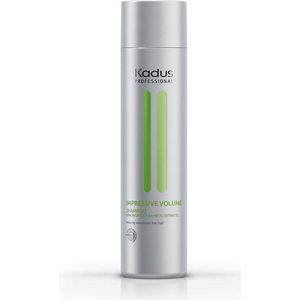 Kadus Professional Care - Impressive Volume Shampoo 1L