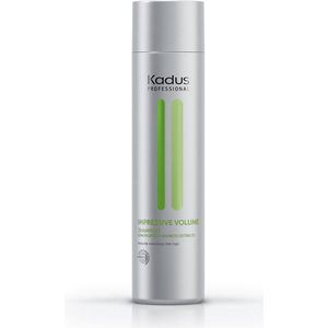 Kadus - Impressive Volume - Shampoo - 1000 ml