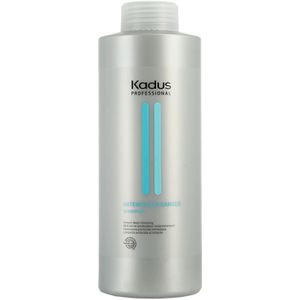 Kadus Professional Care - Scalp Intensive Cleanser - Shampoo - Dierproefvrij