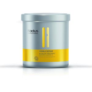 Kadus - Visible Repair - Crèmespoeling - 250ml - Herstelt Beschadigd Haar