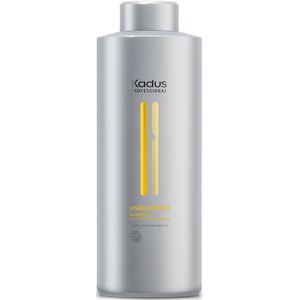 Kadus - Visible Repair - Shampoo - 1000 ml