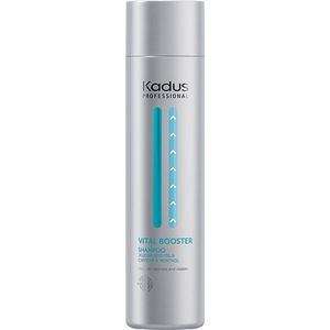 Kadus - Scalp Vital Booster - Shampoo - Hydraterend - Versterkend