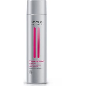 Kadus - Color Radiance - Shampoo - 250 ml