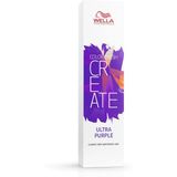 Wella Professionals Color Fresh Create - Haarverf - Ultra Purple - 60ml