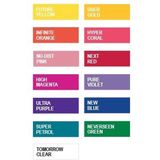 Wella Professionals Color Fresh Create - Haarverf - Infinite Orange - 60ml