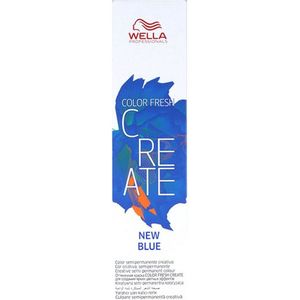 CR Color Fresh New Blue - 60ml