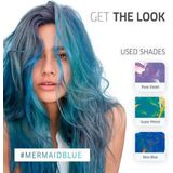 Wella - Fresh Create - Semi-permanente Kleurstof - Paars - 60 ml