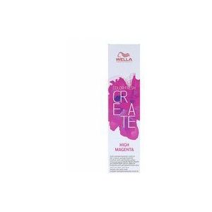 Semi-permanente kleurstof Wella Color Fresh Create (60 ml)