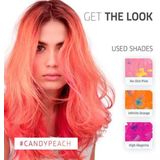 Wella Professionals - Color Fresh Create - Haarkleuring - Tint Infinite Orange - 60 ml