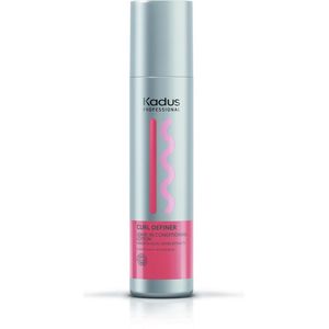 Kadus Professional Care - Curl Definer Shampoo 250ml