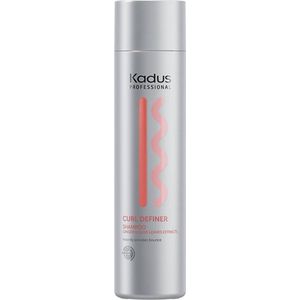 Kadus Professional Care - Curl Definer Shampoo 250ml