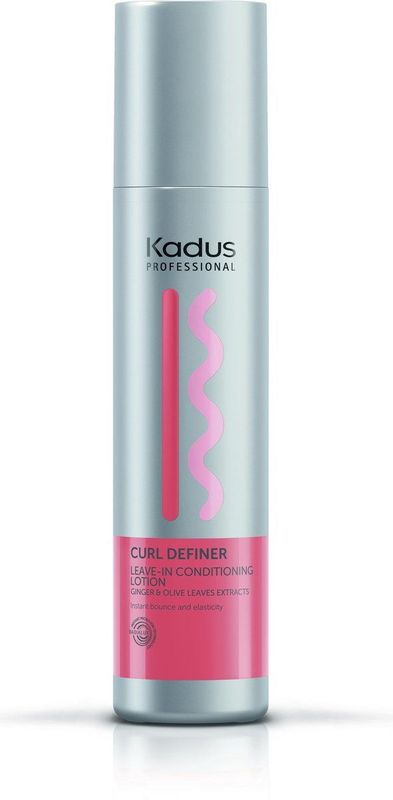 Kadus Professional Care - Curl Definer Shampoo 250ml