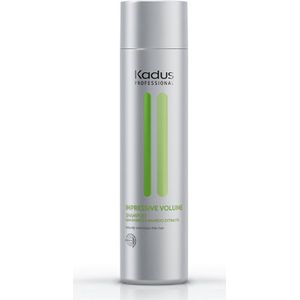 Kadus Impressive Volume Shampoo 250ml