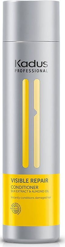 Conditioner - Herstel - Glanzend - Zijdezacht - 200 ml