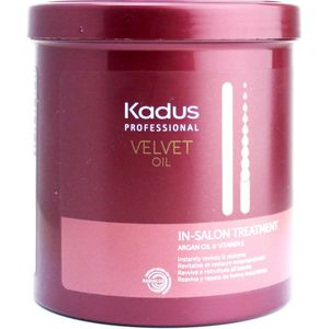 Kadus Velvet Oil Treatment  750ml