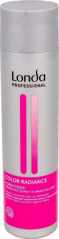 Londa Professional - Color Radiance - Conditioner - 250 ml