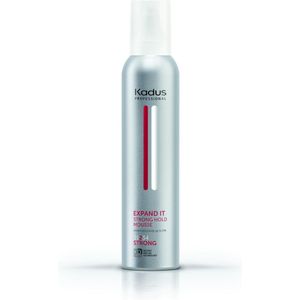 Kadus - Solidify It - Haargel - Transparant - 200ml