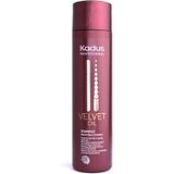Kadus Professional Care - Velvet Oil Shampoo 250ml