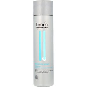 Londa Professional Sensitive Scalp Shampoo 250 Ml
