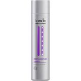 Londa - Professional - Deep Moisture Shampoo - 250 ml - Honing en Mango-extracten