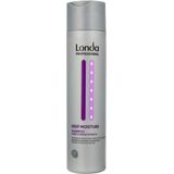 Londa - Professional - Deep Moisture Shampoo - 250 ml - Honing en Mango-extracten