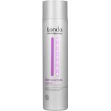 Londa - Professional - Deep Moisture Shampoo - 250 ml - Honing en Mango-extracten