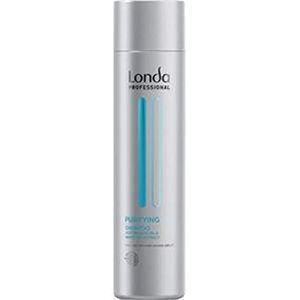 Londa Professional Purifying Shampoo 250 Ml
