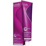 Londa - Professional Haarverzorging - Color Radiance Intensive Mask - 200 ml