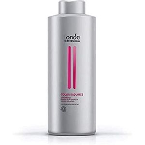 Londa Professional Color Radiance verhelderende en verstevigende shampoo voor geverfd haar 1000 ml