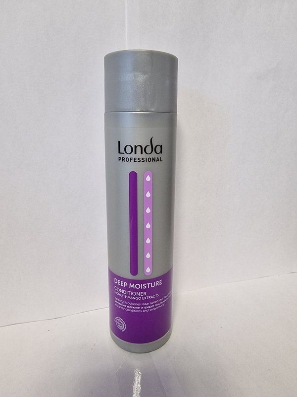 Londa Professional - Deep Moisture Conditioner - Hydraterend - 300ml