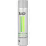 Londa Professional Impressive Volume Volume Shampoo voor Fijn en Futloss Haar 250 ml