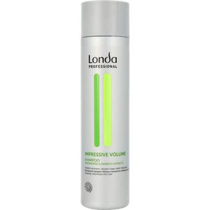 Londa Professional - Impressive Volume - Shampoo - 250 ml