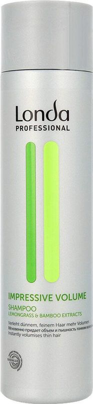 Londa Professional Impressive Volume Shampoo 250 ml