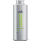 Londa - Impressive Volume Shampoo - 1000 ml - Haarverzorging