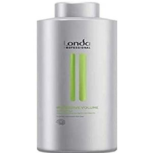 Londa Professional Impressive Volume Volume Shampoo voor Fijn en Futloss Haar 1000 ml