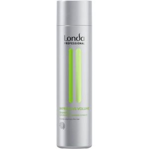 Londa - Impressive Volume Shampoo - 1000 ml - Haarverzorging