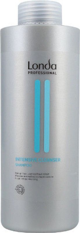 Londa - Professional - Shampoo - 1000 ml - Intensieve Reiniging