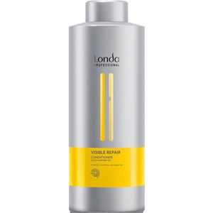 Londa Professional - Visible Repair Conditioner - 250 ml - Voor Chemisch Behandeld Haar