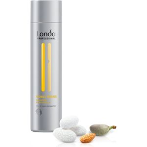 Londa Professional - Visible Repair - Shampoo - 250 ml - Voor Beschadigd Haar