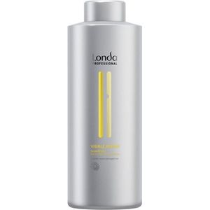 Londa - Visible Repair - Shampoo - 1000 ml - Voor Beschadigd Haar