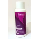 Kadus - Permanent Waterstof 6% - 60ml - Emulsie