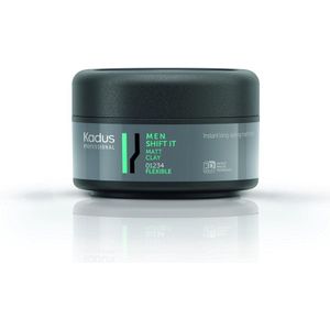 Haarwax - Matte Finish - 75ml - Voor Vrouwen