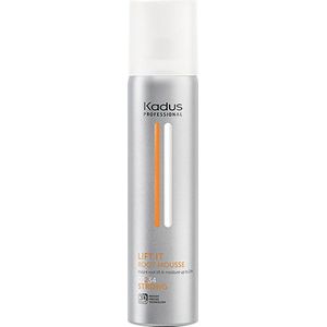 Kadus Professional Styling - Mousse Lift It 250ml