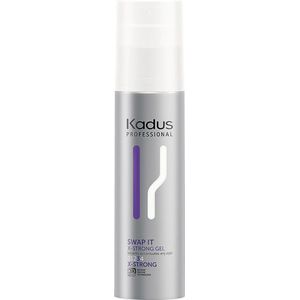 Kadus - Texture - Swap It - X-Strong Gel - 100 ml