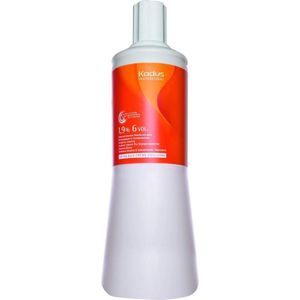 Kadus - Demi-Permanent Waterstof 4% - 1000ml - Kleurversterker