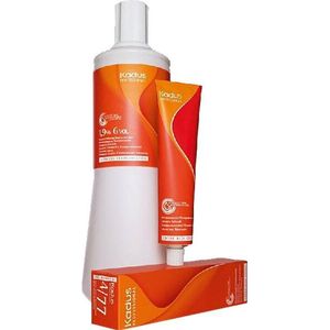 Londa Professional - Demi-Permanent Color Creme - Activerende Emulsie - 1000 ml